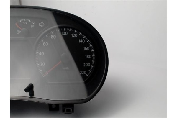 Recambio de cuadro completo para volkswagen polo iv (9n3) 1.4 advance referencia OEM IAM 6Q0920803S 12120600461 
