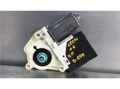MOTOR ELEVALUNAS DELANTERO IZQUIERDO 1K0959793H 1P0837401A 