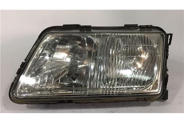 Recambio de faro delantero izquierdo para audi a3 (8l) 1.9 tdi ambiente referencia OEM IAM 8L0941029 08050809 8L0941295 , AUDI |