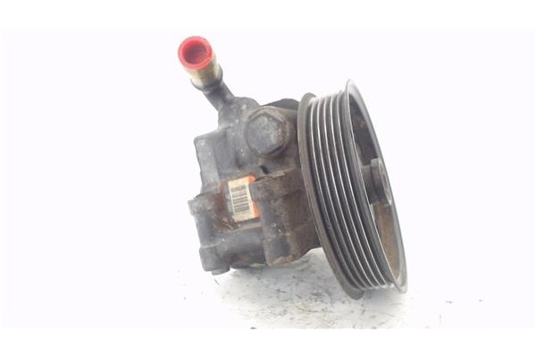 Recambio de bomba servodireccion para ford focus (daw, dbw) 1.8 tdci referencia OEM IAM 1358497  