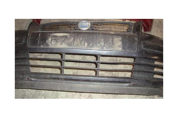 Recambio de paragolpes delantero para fiat stilo (192)(2001) 1.9 jtd (192_xe1a) referencia OEM IAM   