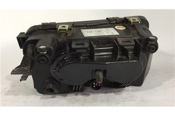 Recambio de faro delantero izquierdo para audi a3 (8l) 1.9 tdi ambiente referencia OEM IAM 8L0941029 08050809 8L0941295 , AUDI |