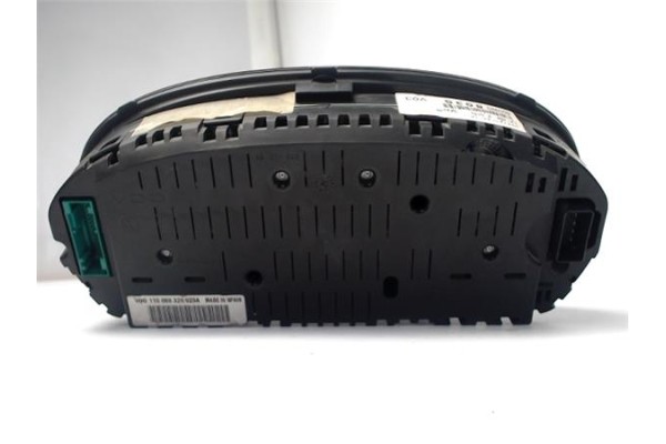 Recambio de cuadro completo para volkswagen polo iv (9n3) 1.4 advance referencia OEM IAM 6Q0920803S 12120600461 