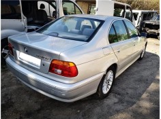 bmw serie 5 berlina (e39) del año 2001