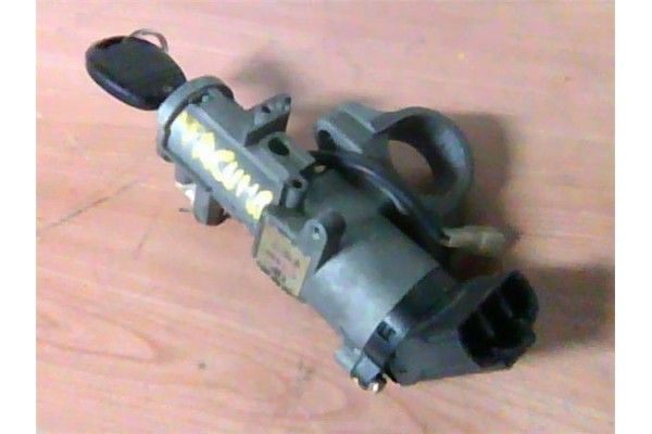 Recambio de clausor para daewoo tacuma (2001) 2.0 cdx [2,0 ltr. - 89 kw cat] referencia OEM IAM   