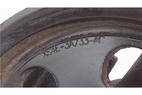 Recambio de bomba servodireccion para ford focus (daw, dbw) 1.8 tdci referencia OEM IAM 1358497  