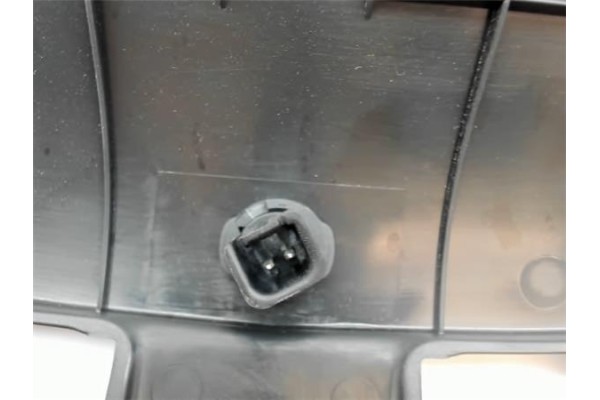 Recambio de cuadro completo para citroen c4 berlina 1.6 hdi referencia OEM IAM P96572391ZD 281124203A 