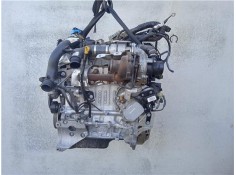 Recambio de motor completo para ford c-max (ceu) 1.5 business edition referencia OEM IAM XWDA  