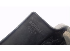 Recambio de piloto trasero izquierdo para renault megane ii classic berlina 2.0 expression referencia OEM IAM 8200142682  