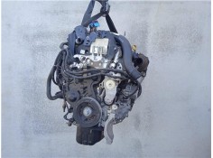 Recambio de motor completo para ford c-max (ceu) 1.5 business edition referencia OEM IAM XWDA  