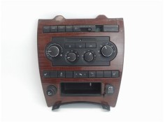 Recambio de mandos climatizador para jeep grand cherokee (wh) 3.0 crd limited referencia OEM IAM 55111011AG  