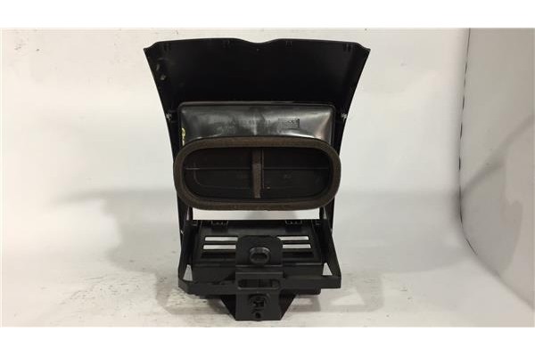 Recambio de consola para volkswagen polo iii berlina (6n2) 1.9 trendline referencia OEM IAM 6N0858069C  