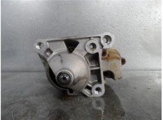 Recambio de motor arranque para renault rapid /express (f40) 1.9 d kombi referencia OEM IAM 7700106763 0001108182 7700777478 , R