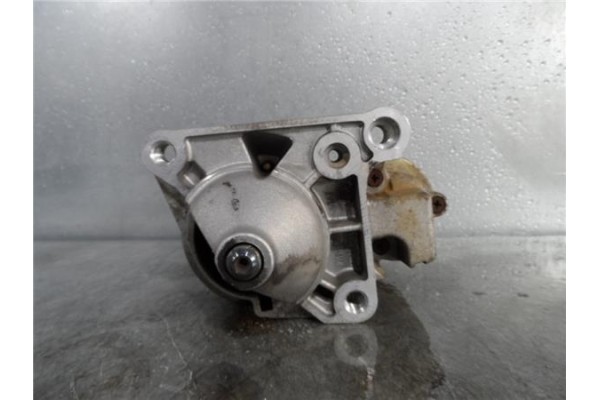 Recambio de motor arranque para renault rapid /express (f40) 1.9 d kombi referencia OEM IAM 7700106763 0001108182 7700777478 , R