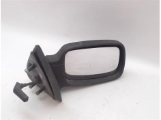 Recambio de retrovisor derecho para ford fiesta berl./courier referencia OEM IAM   