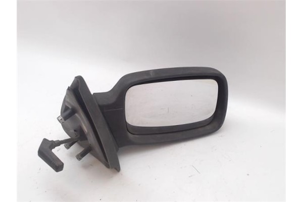 Recambio de retrovisor derecho para ford fiesta berl./courier referencia OEM IAM   