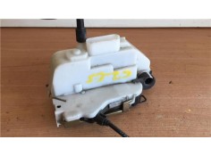 Recambio de cierre electromagnetico delantero izquierdo para citroen c2 1.4 vtr referencia OEM IAM 52187680 1650G2 