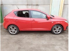seat ibiza berlina (6j5) del año 2008