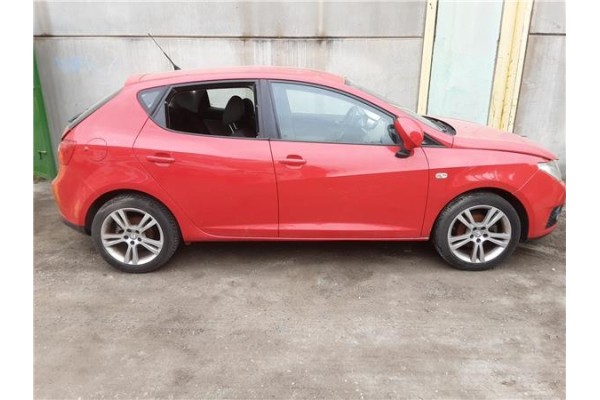 seat ibiza berlina (6j5) del año 2008
