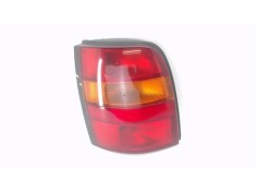 Recambio de piloto trasero izquierdo para nissan micra (k11) 1.3 i 16v referencia OEM IAM B65555F301  