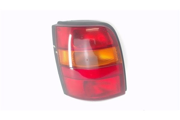 Recambio de piloto trasero izquierdo para nissan micra (k11) 1.3 i 16v referencia OEM IAM B65555F301  
