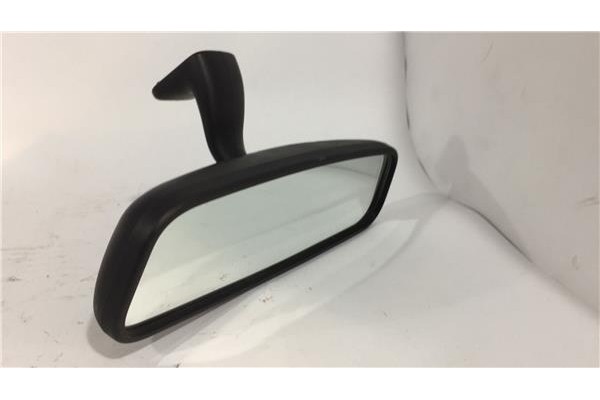Recambio de retrovisor interior para chevrolet aveo berlina 1.4 lt referencia OEM IAM 96378732  