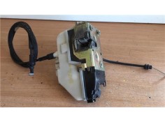 Recambio de cierre electromagnetico delantero izquierdo para citroen c2 1.4 vtr referencia OEM IAM 52187680 1650G2 