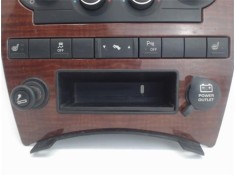Recambio de mandos climatizador para jeep grand cherokee (wh) 3.0 crd limited referencia OEM IAM 55111011AG  