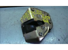 Recambio de cierre electromagnetico trasero derecho para peugeot partner furgón (5) 1.9 d referencia OEM IAM 913877  
