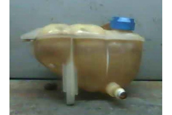 Recambio de botella expansion para fiat seicento (187)(1998) 1.1 (187axb, 187axb1a) referencia OEM IAM   