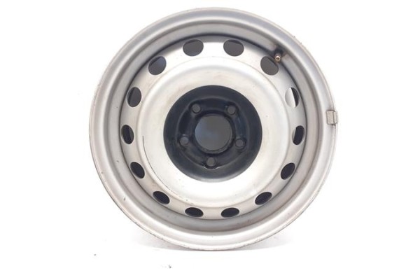 Recambio de llanta para peugeot expert furgón (vf3a_, vf3u_, vf3x_) 1.6 hdi 90 referencia OEM IAM   