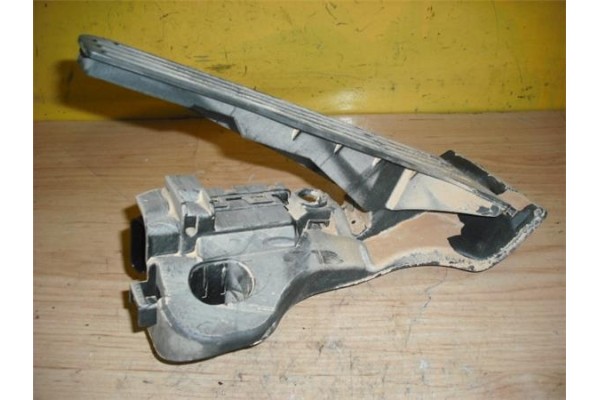 Recambio de potenciometro pedal gas para seat leon (1p1) 1.4 tsi referencia OEM IAM 1K1721503AC  