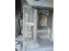 Recambio de motor completo para ford c-max (ceu) 1.5 business edition referencia OEM IAM XWDA  