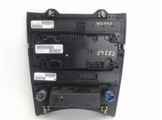 Recambio de mandos climatizador para jeep grand cherokee (wh) 3.0 crd limited referencia OEM IAM 55111011AG  