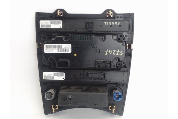 Recambio de mandos climatizador para jeep grand cherokee (wh) 3.0 crd limited referencia OEM IAM 55111011AG  
