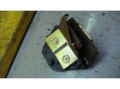 Recambio de cierre electromagnetico trasero derecho para peugeot partner furgón (5) 1.9 d referencia OEM IAM 913877  