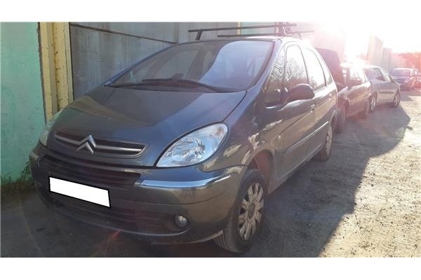 citroen xsara picasso (1999) del año 