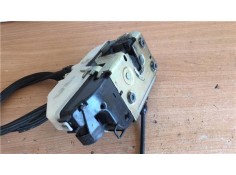 Recambio de cierre electromagnetico delantero izquierdo para citroen c2 1.4 vtr referencia OEM IAM 52187680 2029G1 