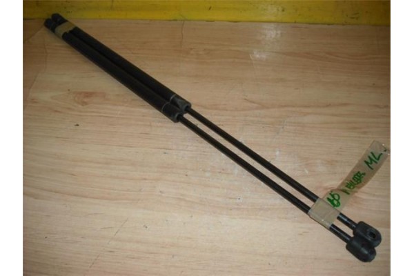 Recambio de amortiguador porton para mercedes-benz clase m (bm 163)(1997) 3.2 320 (163.154) [3,2 ltr. - 160 kw v6 18v cat] refer