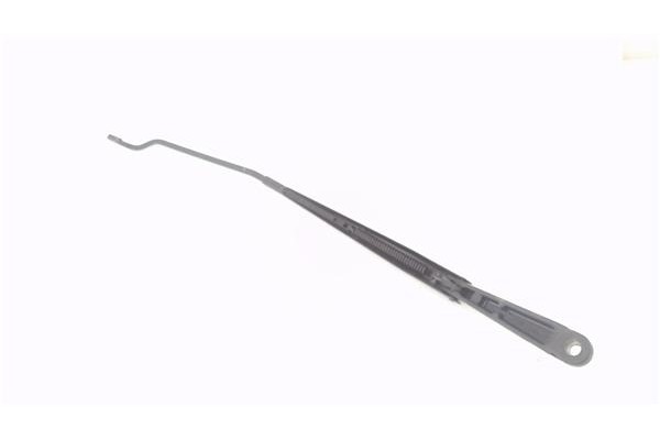 Recambio de brazo limpiaparabrisas delantero derecho para ford focus (daw, dbw) 1.8 tdci referencia OEM IAM 1064742 XS4117526BC 
