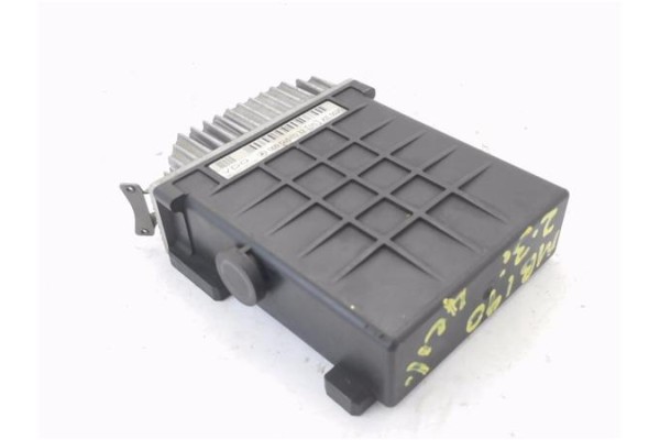 Recambio de centralita para mercedes-benz 190 (w201) 2.3 referencia OEM IAM 95450032 4,1222E+11 