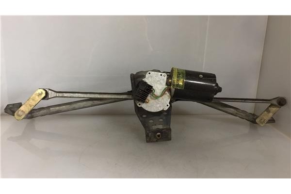 Recambio de motor limpiaparabrisas delantero para audi 80/90 (893)(1986) 1.9 80 [1,9 ltr. - 50 kw diesel (1y)] referencia OEM IA