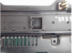 Recambio de mandos climatizador para jeep grand cherokee (wh) 3.0 crd limited referencia OEM IAM 55111011AG  