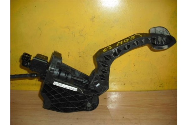 Recambio de pedal embrague para seat leon (1p1) 1.4 tsi referencia OEM IAM 1K1721059ER   Recambio de pedal embrague para seat leon (1p1) 1.4 tsi referencia OEM IAM 1K1721059ER