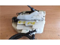 Recambio de cierre electromagnetico delantero izquierdo para citroen c2 1.4 vtr referencia OEM IAM 52187680 2029G1 