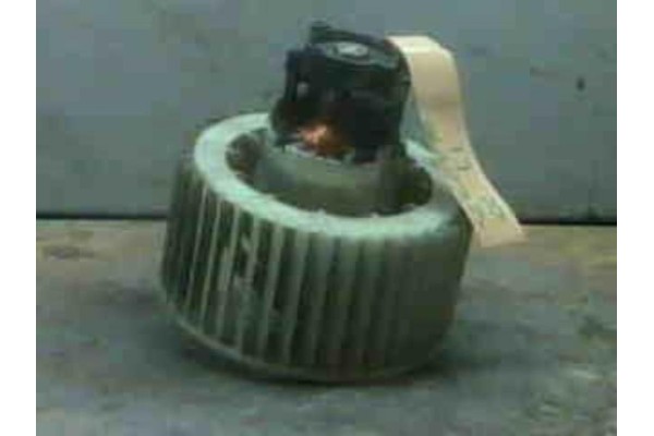 Recambio de motor calefaccion para fiat seicento (187)(1998) 1.1 (187axb, 187axb1a) referencia OEM IAM   