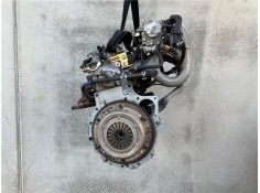 Recambio de motor completo para mazda 323 f/s berlina (bj) 1.6 referencia OEM IAM ZM  