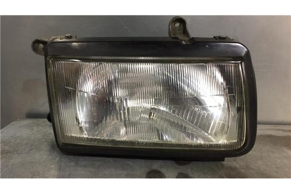 Recambio de faro delantero dcho para opel frontera b (1998) 2.2 dti (6b_zc, 6b_vf, 6b_66, 6b_76) referencia OEM IAM 1305235379  