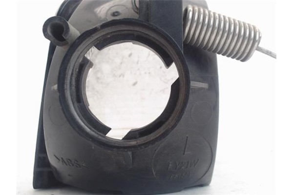 Recambio de intermitente delantero izquierdo para seat toledo (1l) referencia OEM IAM   