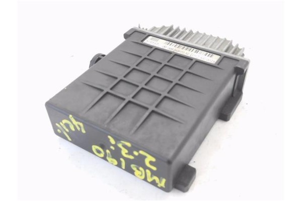 Recambio de centralita para mercedes-benz 190 (w201) 2.3 referencia OEM IAM 95450032 4,1222E+11 